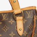Louis Vuitton Monogram Canvas Estrela MM Bag