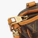 Louis Vuitton Monogram Canvas Estrela MM Bag