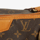 Louis Vuitton Monogram Canvas Estrela MM Bag