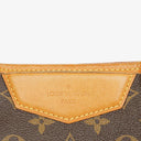 Louis Vuitton Monogram Canvas Estrela MM Bag