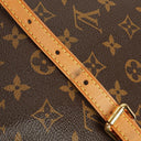 Louis Vuitton Monogram Canvas Estrela MM Bag