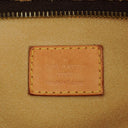 Louis Vuitton Monogram Canvas Estrela MM Bag