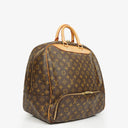 Louis Vuitton Monogram Canvas Evasion Travel Bag