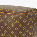 Louis Vuitton Monogram Canvas Evasion Travel Bag