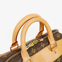 Louis Vuitton Monogram Canvas Evasion Travel Bag