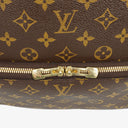 Louis Vuitton Monogram Canvas Evasion Travel Bag