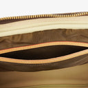 Louis Vuitton Monogram Canvas Evasion Travel Bag