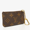 Louis Vuitton Monogram Canvas Key Pouch