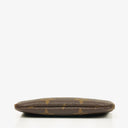 Louis Vuitton Monogram Canvas Key Pouch