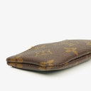 Louis Vuitton Monogram Canvas Key Pouch