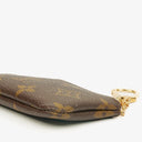Louis Vuitton Monogram Canvas Key Pouch
