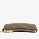 Louis Vuitton Monogram Canvas Key Pouch