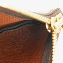 Louis Vuitton Monogram Canvas Key Pouch