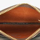 Louis Vuitton Monogram Canvas Key Pouch