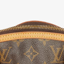 Louis Vuitton Monogram Canvas Lockit Vertical PM Bag