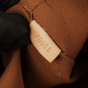 Louis Vuitton Monogram Canvas Lockit Vertical PM Bag