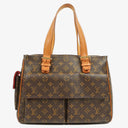 Louis Vuitton Monogram Canvas Multiple Cite Bag