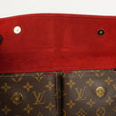 Louis Vuitton Monogram Canvas Multiple Cite Bag