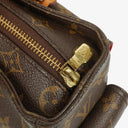 Louis Vuitton Monogram Canvas Multiple Cite Bag