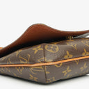 Louis Vuitton Monogram Canvas Musette Salsa Bag