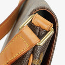 Louis Vuitton Monogram Canvas Musette Salsa Bag