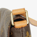 Louis Vuitton Monogram Canvas Musette Salsa Bag
