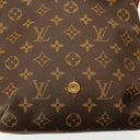 Louis Vuitton Monogram Canvas Musette Salsa Bag