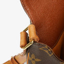 Louis Vuitton Monogram Canvas Musette Salsa Bag