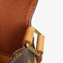 Louis Vuitton Monogram Canvas Musette Salsa Bag