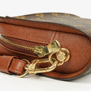 Louis Vuitton Monogram Canvas Orsay Clutch Bag