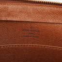 Louis Vuitton Monogram Canvas Orsay Clutch Bag
