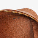 Louis Vuitton Monogram Canvas Orsay Clutch Bag