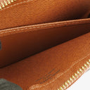 Louis Vuitton Monogram Canvas Orsay Clutch Bag