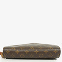 Louis Vuitton Monogram Canvas Orsay Clutch Bag