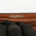 Louis Vuitton Monogram Canvas Orsay Clutch Bag