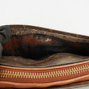 Louis Vuitton Monogram Canvas Orsay Clutch Bag