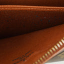 Louis Vuitton Monogram Canvas Orsay Clutch Bag