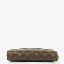 Louis Vuitton Monogram Canvas Orsay Clutch Bag