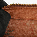 Louis Vuitton Monogram Canvas Orsay Clutch Bag