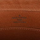 Louis Vuitton Monogram Canvas Orsay Clutch Bag