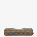 Louis Vuitton Monogram Canvas Orsay Clutch Bag