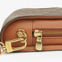 Louis Vuitton Monogram Canvas Orsay Clutch Bag