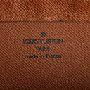 Louis Vuitton Monogram Canvas Orsay Clutch Bag