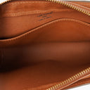Louis Vuitton Monogram Canvas Orsay Clutch Bag