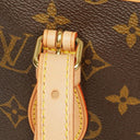 Louis Vuitton Monogram Canvas Petit Bucket Bag