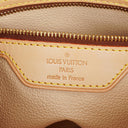 Louis Vuitton Monogram Canvas Petit Bucket Bag