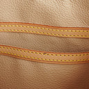 Louis Vuitton Monogram Canvas Petit Bucket Bag