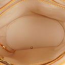 Louis Vuitton Monogram Canvas Petit Bucket Bag
