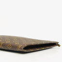 Louis Vuitton Monogram Canvas Poche Documents Portfolio Case