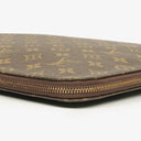 Louis Vuitton Monogram Canvas Poche Documents Portfolio Case